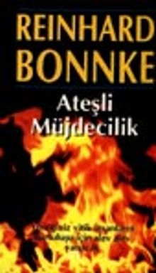 Ateşli Müjdecilik