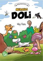 Meraklı Doli / Vehip Sinan Serisi -1