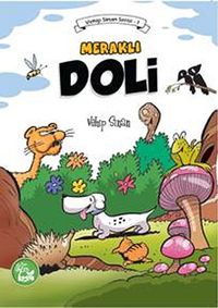 Meraklı Doli / Vehip Sinan Serisi -1