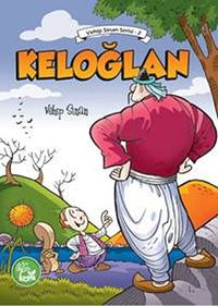 Keloğlan / Vehip Sinan Serisi 2