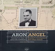 Türkiye'nin İlk Şehir Plancısı