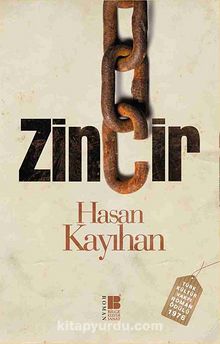 Zincir - Hasan Kayıhan