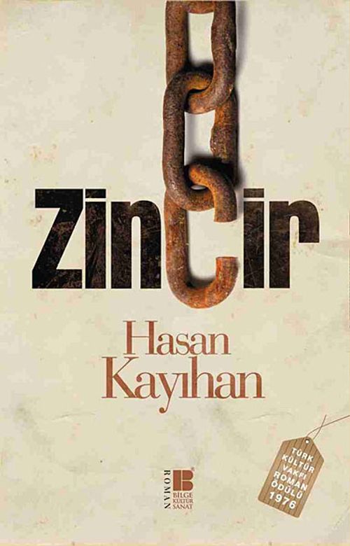 Zincir