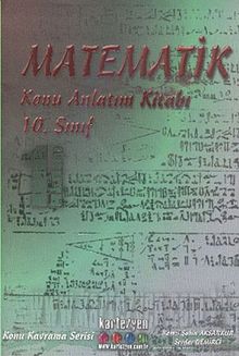 10. Sınıf Matematik Konu Anlatım 1