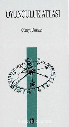 Oyunculuk Atlası 5-G-38 - Cüneyt Uzunlar