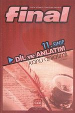 11. Sınıf Dil ve Anlatım Konu Anlatımlı