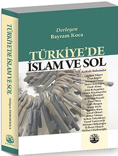 Türkiye'de İslam ve Sol