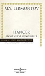 Hançer & Seçme Şiir ve Manzumeler (Ciltli)