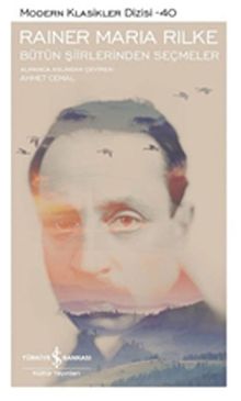 Bütün Şiirlerinden Seçmeler