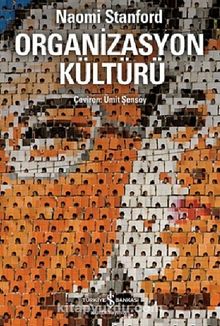Organizasyon Kültürü - Naomi Stanford
