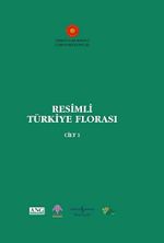 Resimli Türkiye Florası Cilt:1