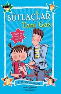 Sütlaçlar - Tam Gaz