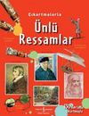 &Ccedil;ıkartmalarla &Uuml;nl&uuml; Ressamlar