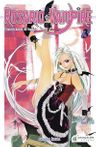Rosario + Vampire / Tılsımlı Kolye ve Vampir 3