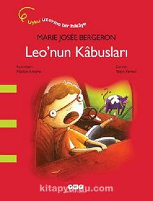 Leo'nun Kabusları - Marie Josee Bergeron
