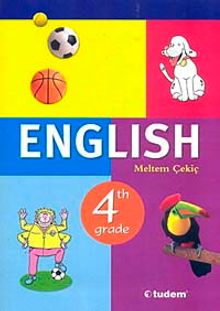4th Grade English