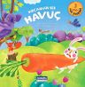 Kocaman Bir Havuç &amp; Yüz İfadeleri
