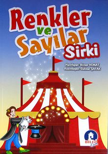 Renkler ve Sayılar Sirki