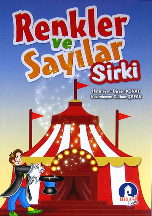 Renkler ve Sayılar Sirki