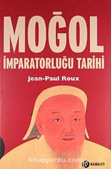 Moğol  İmparatorlugu Tarihi