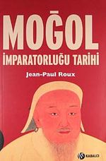 Moğol  İmparatorlugu Tarihi