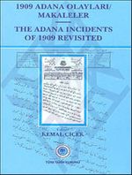 1909 Adana Olayları / Makaleler