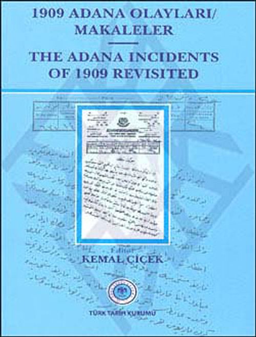 1909 Adana Olayları / Makaleler