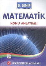 8. Sınıf Matematik Konu Anlatımlı