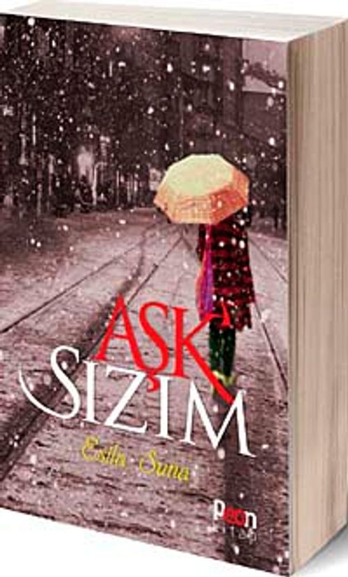 Aşk Sızım