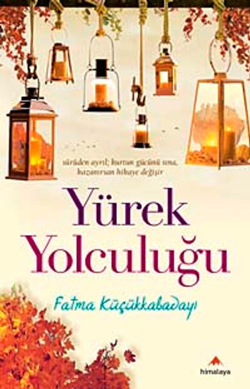 Yürek Yolculuğu