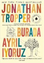 Burada Ayrılıyoruz