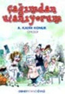 Çağımdan Utanıyorum