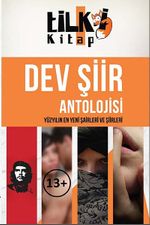 Dev Şiir Antolojisi