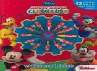Disney Yaratıcı Minikler / Mickey Mouse Club House