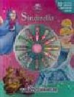 Disney Yaratıcı Minikler / Sindirella