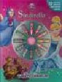 Disney Yaratıcı Minikler / Sindirella