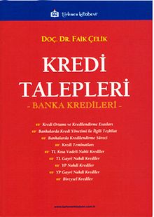 Kredi Talepleri - Banka Kredileri