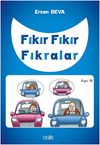 Fıkır Fıkır Fıkralar