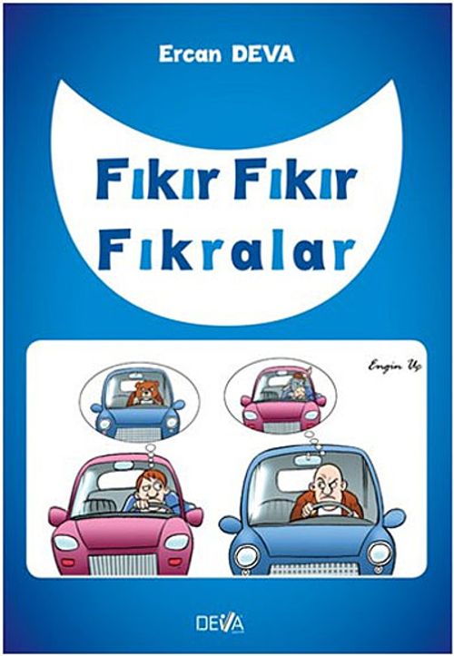 Fıkır Fıkır Fıkralar