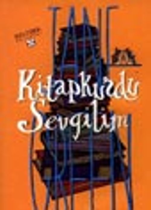 Kitapkurdu Sevgilim