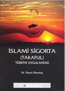 İslami Sigorta (Takaful) - Türkiye Uygulaması