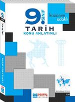 9. Sınıf Tarih Konu Anlatımlı