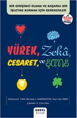 Yürek, Zeka, Cesaret ve Şans