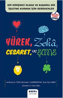 Yürek, Zeka, Cesaret ve Şans