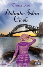Dalında Solan Çiçek