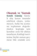 Okumak ve Yazmak