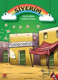 Siyerim / Eğlenerek Öğreniyorum