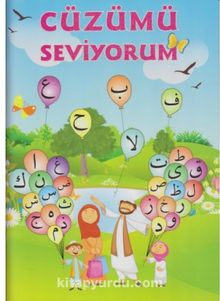 Cüzümü Seviyorum - Kolektif