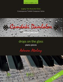 Camdaki Damlalar & Piyano Parçaları