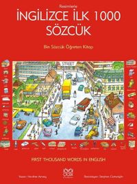 İngilizce İlk Bin Sözcük